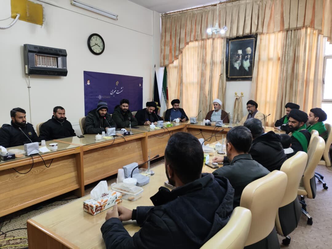 حوزہ علمیہ قم میں امام ہادی علیہ السلام کی سیرت پر دوسری سالانہ علمی نشست کا انعقاد