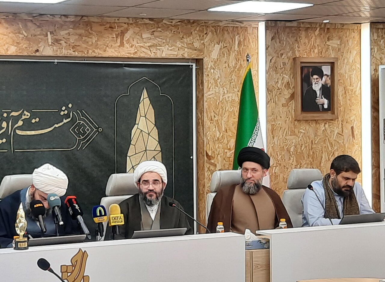 «هوای نو» ظرفیتی مردمی و کم‌نظیر برای حل مسائل فرهنگی جامعه است/ ۱۰۰ هزار هیئت در کشور فعال هستند