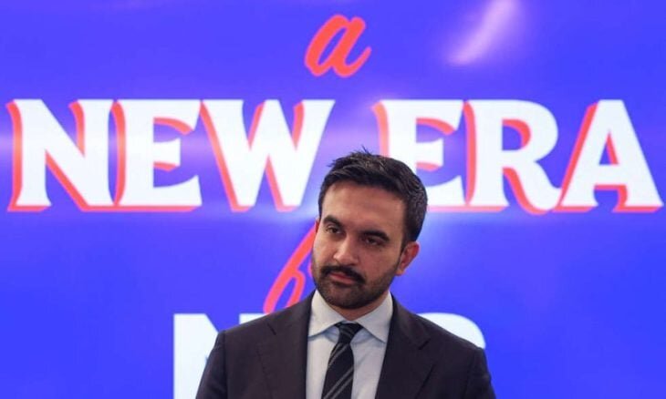 آغاز رسمی فعالیت زهران ممدانی در شهرداری نیویورک از روز پنجشنبه