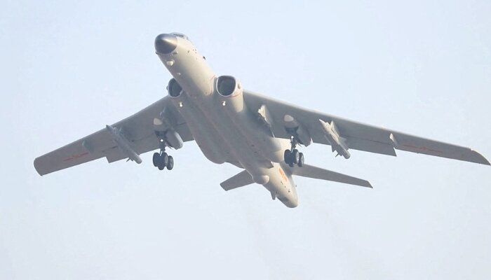 چین کی تائیوان کے گرد اب تک کی سب سے بڑی فوجی مشقیں، درجنوں طیارے، بحری جہاز اور میزائل یونٹس شامل