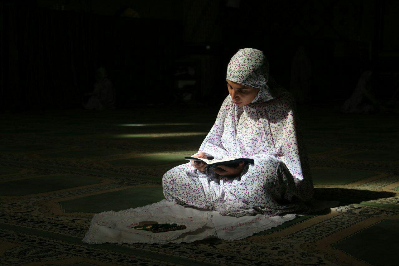 Itikaf, una escuela de superación personal y formación religiosa