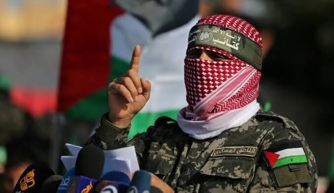 Hamas Mengkonfirmasi Kesyahidan Abu Ubaidah
