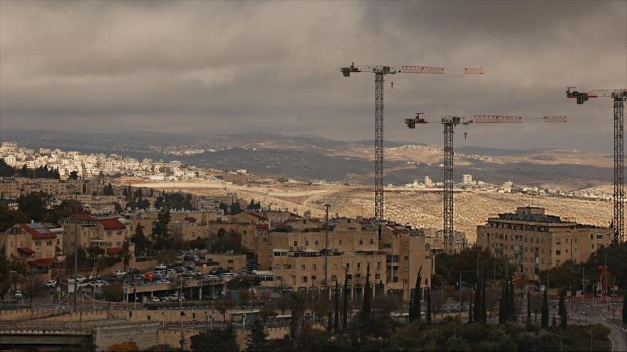 Espanha inclui assentamentos em lista de veto à importação devido ao genocídio em Gaza