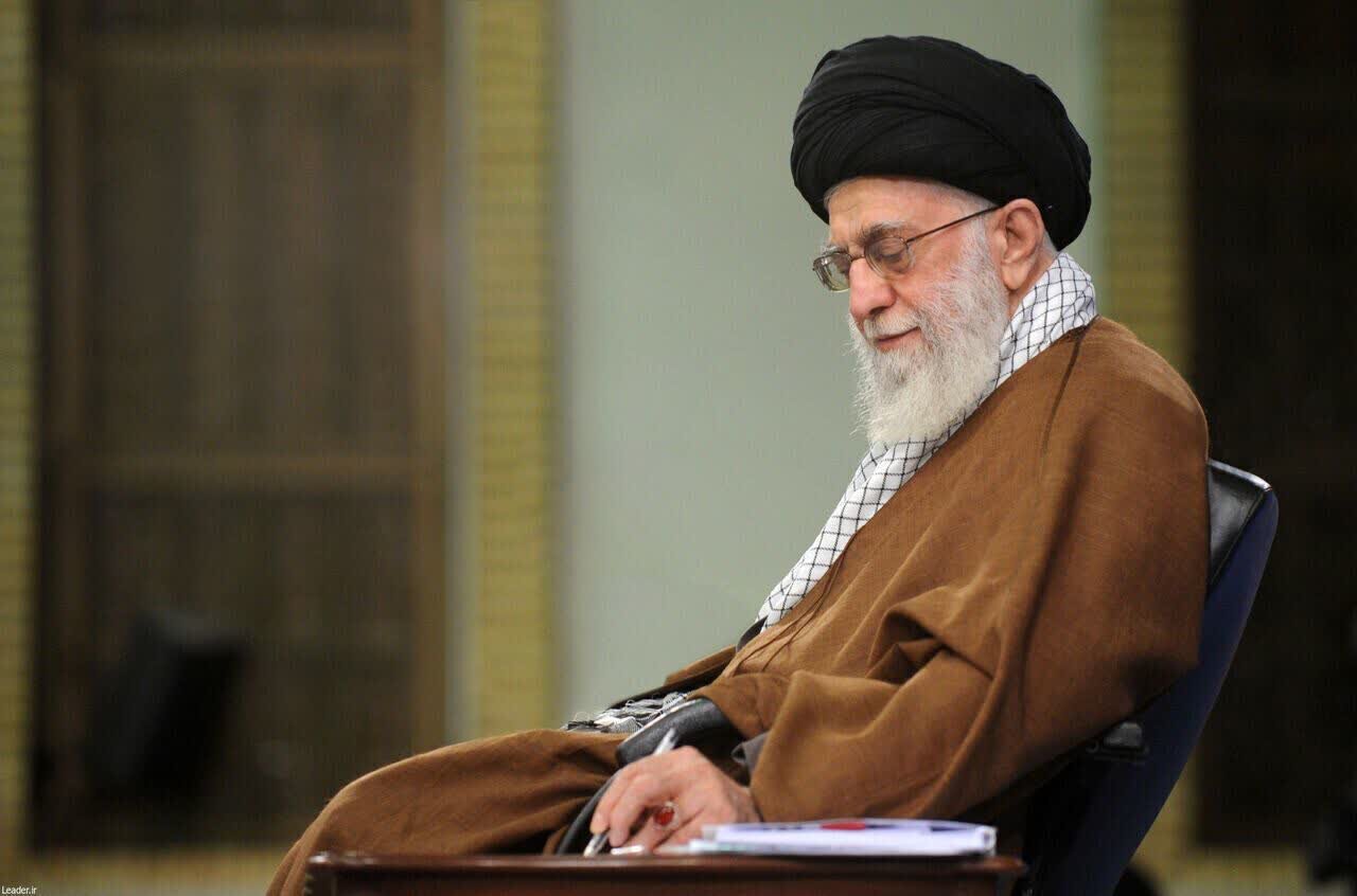 Mensaheng Pakikiramay ng Pinuno ng Islamikong Rebolusyon kasunod ng Pagpanaw nina Ayatollah Seyyed Ali Shafiei at Hojjat-ol-Islam Salehi-Manesh