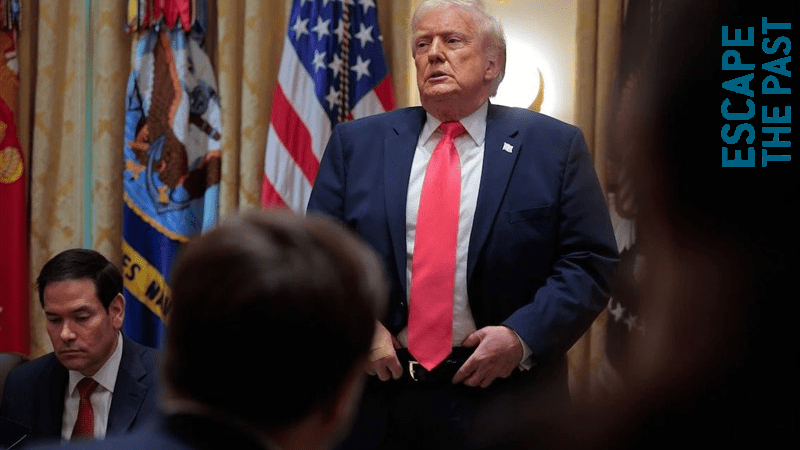 جامع تجزیہ؛ ایک سکڑتی ہوئی سلطنت کا تاریخی اعتراف