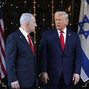 Trump: Kung hindi magdidisarma ang Hamas, magbabayad ito ng napakabigat na halaga