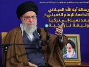 صدور العدد "133" من مجلة "الآفاق" الأسبوعية المعنية بشؤون الحوزات العلمية