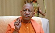 تصريحات رئيس وزراء ولاية أوتار براديش، يوغي أديتياناث، المعادية للمسلمين في البرلمان تثير انتقادات حادة