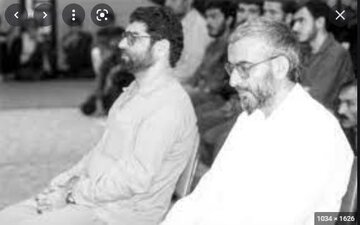 یادداشت | تطهیر و سفیدشویی ماجرای مهدی هاشمی معدوم چرا؟!