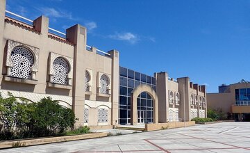 একবিংশ শতাব্দীতে আর্জেন্টিনায় ইসলাম (১)-ওলাভারির মসজিদ