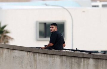 پلیس استرالیا: هیچ ارتباطی میان عاملان تیراندازی ساحل بوندی و داعش وجود ندارد