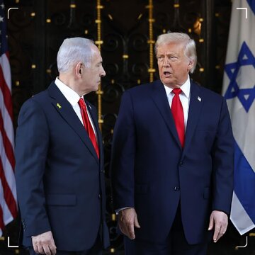 Trump: Kung hindi magdidisarma ang Hamas, magbabayad ito ng napakabigat na halaga