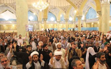 آغاز فعالیت سامانه «مسجد من» برای ثبت فعالیت مساجد فعال در اعتکاف 