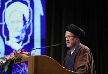  علوم انسانی اسلامی باید کارآمد، تمدن‌ساز و مبتنی بر توحید باشد