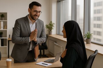 “Rêzgirtin; Motora Tevgera(ajotina) Berhemdariyê / Sirra Rêveberiya Serketî ji Nêrîna Dibistana Ehl-ul Beytê (s.x)”