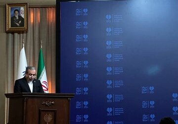 عراقجي: كان الشهيد سليماني تجسيد عملي للمقاومة وسد منيع في مواجهة المؤامرات