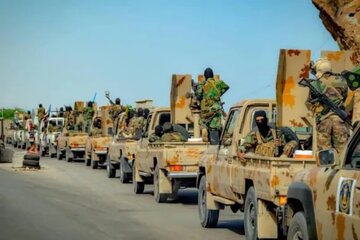 مجلس القيادة الرئاسي المدعوم سعوديا في اليمن يلغي اتفاقية الدفاع مع الإمارات