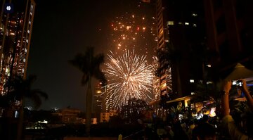 واکنش فوری حزب حاکم هند در پی فتوای رئیس جماعت مسلمانان هند مبنی بر اجتناب از جشن‌های کریسمس