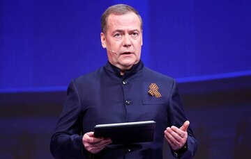 Мақоми амниятии Русия: "Зеленский бояд то охири умр махфиёна зиндагӣ кунад"