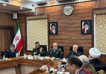 ئێران بەهێزتر لە پێش شەڕی 12 ڕۆژەیە