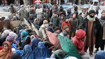 اقوام متحدہ کو 2026 میں افغانستان کے لیے 1.71 ارب ڈالر کے امدادی فنڈز درکار