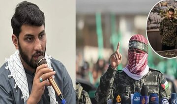 محمد السنوار، ابو عبیدہ اور دیگر مجاہدینِ اسلام کی شہادت پر ملت فلسطین کو تعزیت پیش کرتے ہیں، مرکزی صدر آئی ایس او