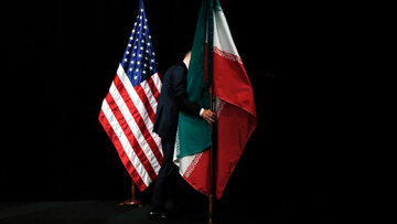 «پرونده باز» به زودی از قاب سیما؛ بازخوانی ۱۰۰ سال فراز و فرود پرتنش مذاکرات ایران و آمریکا + تیزر