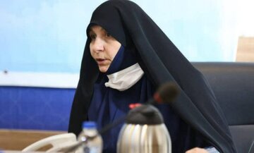   تشریح برنامه‌های اعتکاف بانوان هیئت رزمندگان اسلام 