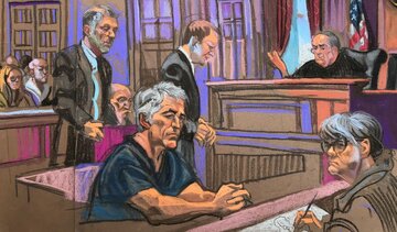 Sızıntılar Derinleşiyor: Epstein İddiaları Leviathan Gaz Sahasına Uzandı