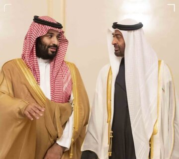 Emirate Tayi Martani Kan Harin Da Saudiyya Ta Kaiwa Jiragenta