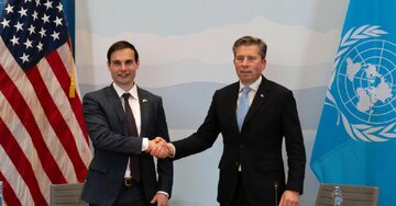 کمک ۲ میلیارد دلاری آمریکا به سازمان ملل؛ افغانستان و یمن از فهرست دریافت‌کنندگان حذف شدند