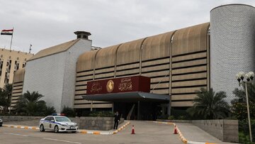 رقابت تند میان احزاب کُرد بر سر منصب ریاست‌جمهوری عراق