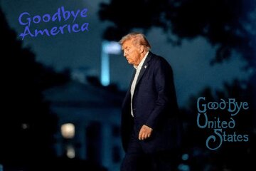 جامع تجزیہ؛ 2025 امریکی تزویراتی دستاویز: سکڑتی ہوئی سلطنت کا تاریخی اعتراف