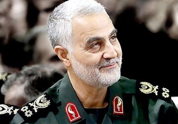 জেনারেল কাসেম সোলাইমানির মাকতাবে গড়ে ওঠা প্রতিরোধ কখনও থামবে না