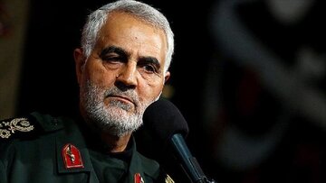 Iran yaangazia nafasi ya Jenerali Soleimani kama “mbunifu wa Mhimili wa Mapambano”