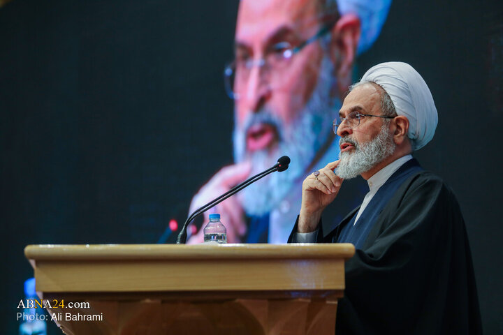 آئین اختتامیه دهمین جشنواره هنر آسمانی