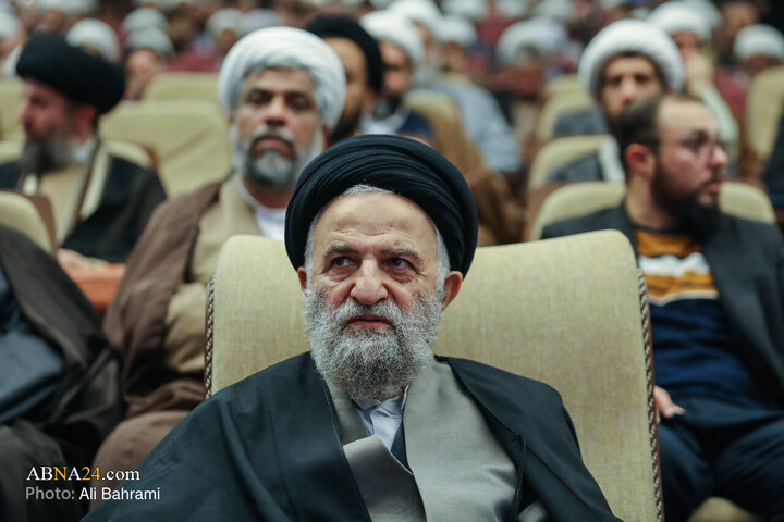 آئین اختتامیه دهمین جشنواره هنر آسمانی