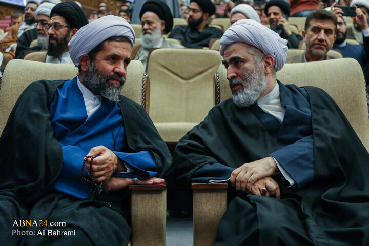 آئین اختتامیه دهمین جشنواره هنر آسمانی