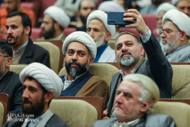 آئین اختتامیه دهمین جشنواره هنر آسمانی