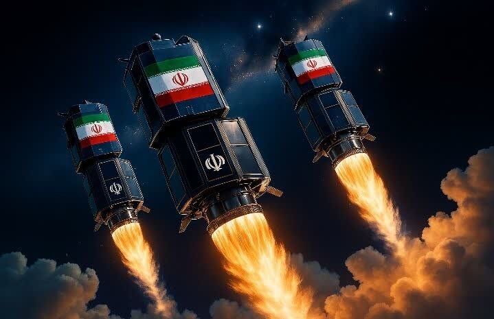 علم تا ثریا؛ نقش ایرانیان در پیشرفت علم در بیان پیامبراکرم (ص)