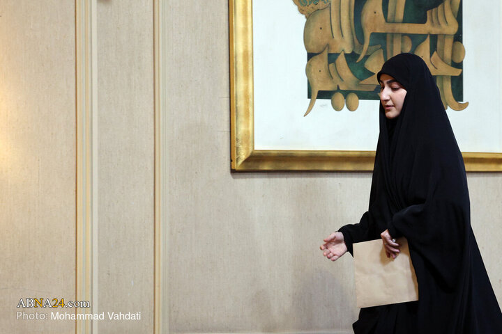 Photos: Int’l Conference on General Soleimani: Diplomacy and Resistance