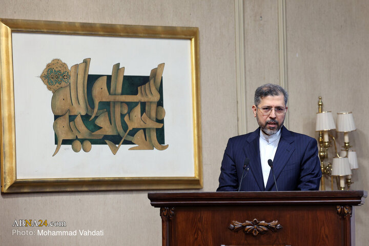 Photos: Int’l Conference on General Soleimani: Diplomacy and Resistance