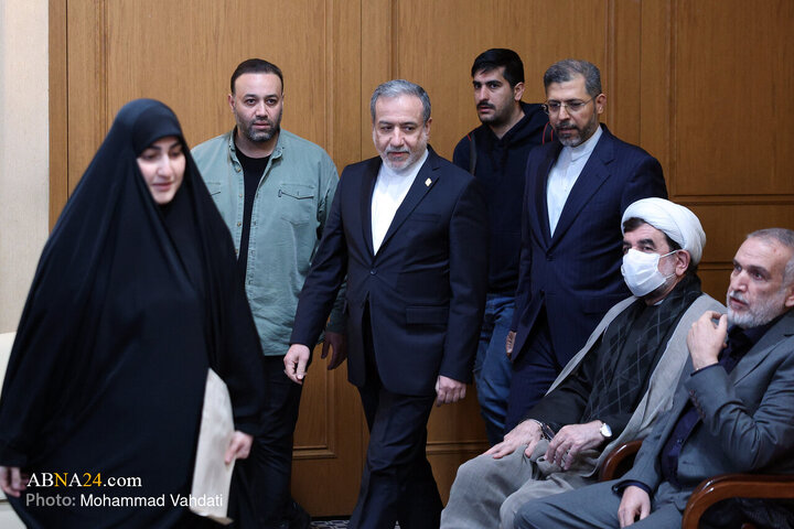 Photos: Int’l Conference on General Soleimani: Diplomacy and Resistance