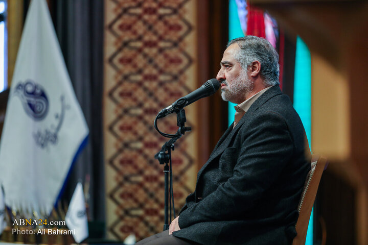 Photos: Closing Ceremony of 10th Heavenly Art Festival