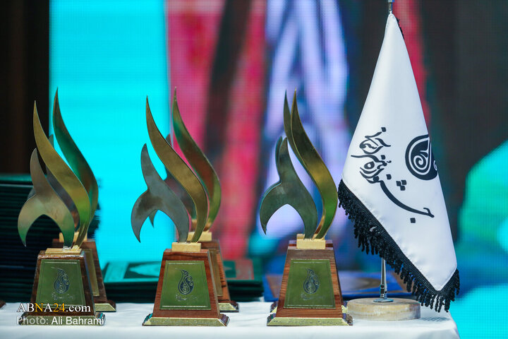 Photos: Closing Ceremony of 10th Heavenly Art Festival