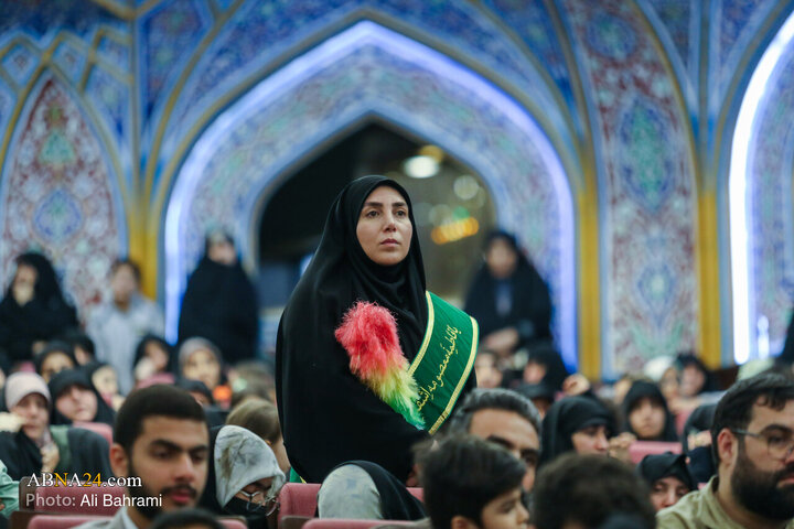 Photos: Closing Ceremony of 10th Heavenly Art Festival