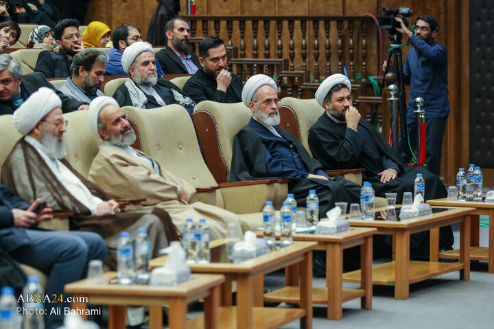 Photos: Closing Ceremony of 10th Heavenly Art Festival