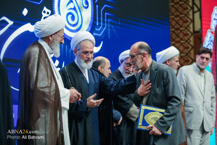 Photos: Closing Ceremony of 10th Heavenly Art Festival