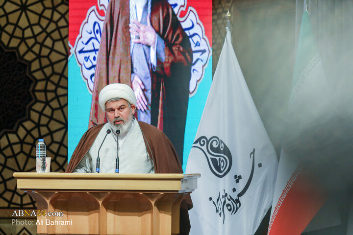 Photos: Closing Ceremony of 10th Heavenly Art Festival