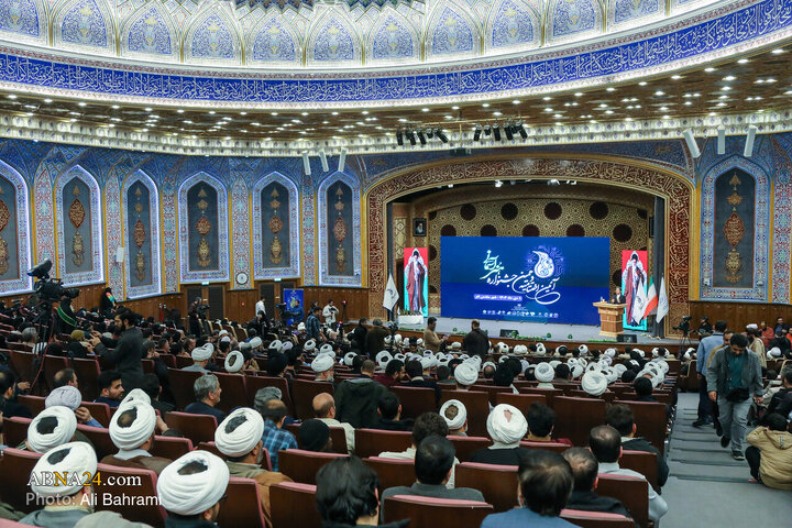 Photos: Closing Ceremony of 10th Heavenly Art Festival